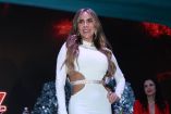 Aylín Mujica finalmente tiene las cenizas de su hijo Mauro