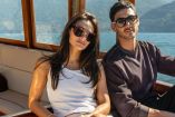 Renata Notni finalmente aclaró qué relación mantiene con Alejandro Speitzer después de que sus recientes viajes juntos despertaran rumores de romance.