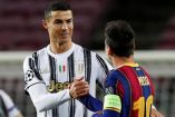 Cristiano Ronaldo mandó un mensaje a Messi tras su retiro de Argentina