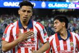 Ángel Sepúlveda sentenció que Atlas siempre quiere ganarle a Chivas