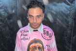 El cantante estará en la Ciudad de México y dará varios conciertos