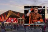 Canelo Álvarez busca pelear en el nuevo estadio de Atlas