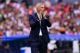 Hernán Crespo busca convertir al Atlas en un protagonista habitual de la Liga MX.