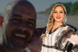 Mariana Ochoa confirma que regresó con Mauricio Vaca.