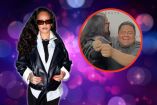 Rihanna se luce bailando quebradita en un video que está dando de qué hablar