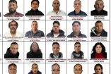 La Operación “Enjambre” investiga la infiltración criminal en gobiernos y corporaciones policiacas del Estado de México.