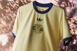 América presenta su nuevo jersey