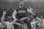 Mike Ditka falleció dejando un legado imborrable en la NFL