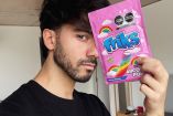 Dulces Friks de Fede Vigevani.