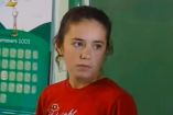 Reaparece Irene Garibay, quien dio vida a Valentina, y comparte recuerdos de la serie que nunca olvidamos
