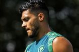 El Wolverhampton cayó ante la ausencia de Raúl Jiménez