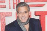 George Clooney compartió un mensaje tras la muerte de Presley Gerber