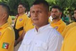 Jesús Fráncico López Bibriesca