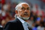 Raúl Gutiérrez, DT de Cruz Azul Femenil