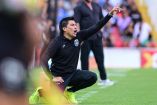 Esteban González fue 11° en su primer torneo de Liga MX dirigiendo al Querétaro.