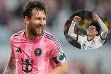 La “maldición” de Messi que puede caer sobre Gilberto Mora