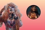 La Tigresa del Oriente estrena “La calabaza”.