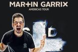 Martin Garrix en CDMX 2026