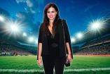 ¡De apoyar a su esposo a vivir una pesadilla! Mariana Echeverría denuncia agresiones en estadio