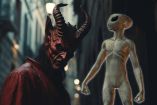 Exastronauta de la NASA relaciona a los extraterrestres con demonios y desata polémica