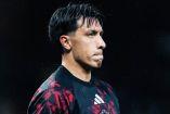 Lisandro Martínez señaló el desempeño de Jason Wilcox al frente del Manchester United, tras perder ante el Átletico de Madrid en la UEFA Champions League