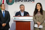 Alcaldes exigen a la Federación garantizar que el impuesto predial siga bajo la responsabilidad de los municipios y destinar mayores recursos al fortalecimiento de la ciudadanía.