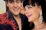 Foto: Instagram maribelguardia