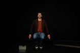 La puesta en escena "En Adiccto" se presenta hoy en el Teatro Helénico.