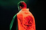 Saúl "Canelo" Álvarez todavía no se encuentra en Riad, Arabia Saudita, para su pelea contra Christian Mbilli del próximo 31 de octubre