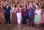 El gobernador de Puebla, Alejandro Armenta, subrayó que su administración trabaja en total coordinación con la estrategia de la presidenta de México, Claudia Sheinbaum.