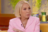 Laura Bozzo llegó a los medios de comunicación tras haber estudiado derecho en Perú.