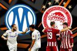 ¿Dónde ver Marsella vs Olympiacos EN VIVO? Horario, canal y transmisión Europa League