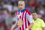 Bofo Bautista sueña con ser técnico de Chivas