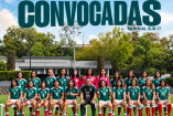 México en el Mundial femenil Sub-17.