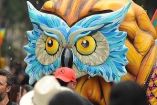 Desfile de alebrijes 2026
