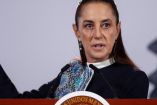La mandataria expresó su expectativa de que la revisión concluya durante esta semana, con el propósito de contar con un análisis más completo antes de avanzar en la decisión.
