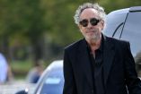 Tim Burton trabaja de la mano con Kazuo Ishiguro.
