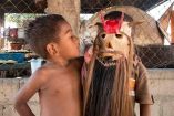 El festejo se realizará del 17 al 19 de octubre; "La Rejunjuneada" reúne las expresiones culturales de las comunidades afromexicanas de Oaxaca.