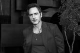 Mauricio Ochmann, actor.