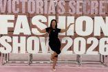 ¿A qué hora es el victoria secret fashion show 2026?