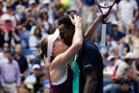 El divorcio que adelantó el retiro de Gaël Monfils: toda la historia