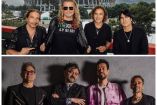 Foto: Instagram Maná y Facebook  Café Tacvba