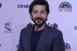Diego Luna. Foto: Elizabeth Velazquez