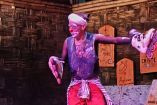 Como parte de las actividades de Día de Muertos, Xalapa recibe la puesta en escena Cementerio Clown 2026, que presentará funciones el 28 de octubre.