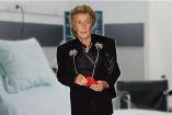 Rod Stewart actualiza su estado de salud tras pasar por el quirófano por un problema cardíaco