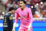 El Tala Rangel, el arquero con más porterías en cero del Apertura 2026
