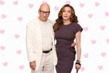 De Sheila Falconer a Sunny Ozell: las romances de Patrick Stewart