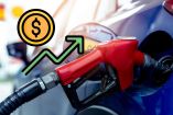 El precio de la gasolina ha sufrido 75 aumentos en el sexenio 