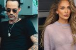 JLo dejó a Marc por borracho Foto Instagram