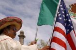 El informe, difundido este miércoles, apuntó que el porcentaje de mexicanos pobres en Estados Unidos era de 26.8 por ciento en 1990, para disminuir a 21 por ciento en 2006. / Foto: Especial